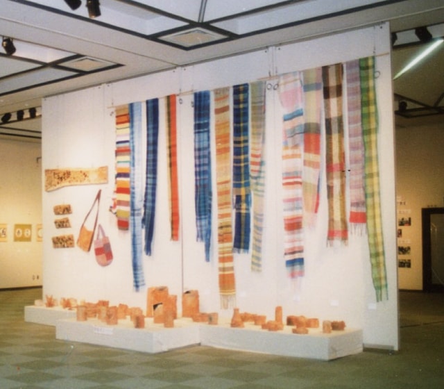 第1回 とっておき作品展イメージ