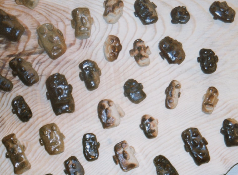 第2回 とっておき作品展イメージ