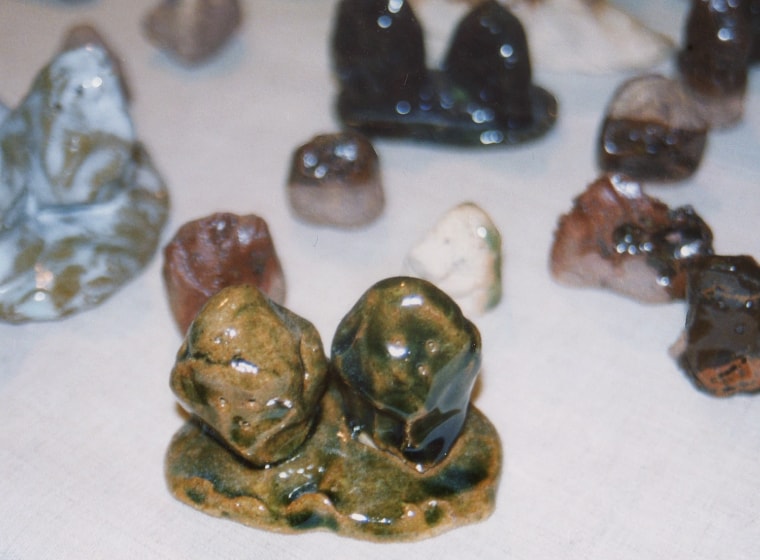 第2回 とっておき作品展イメージ