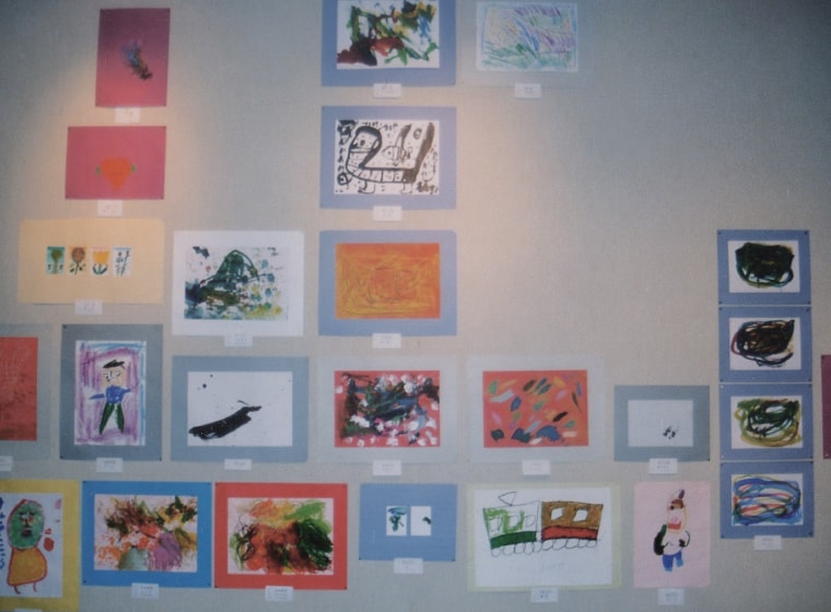 第2回 とっておき作品展イメージ