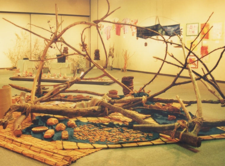 第3回 とっておき作品展イメージ