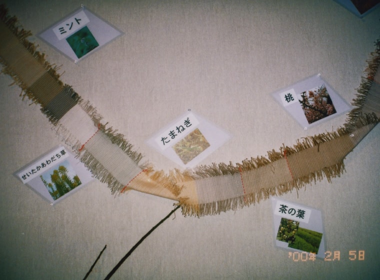 第3回 とっておき作品展イメージ