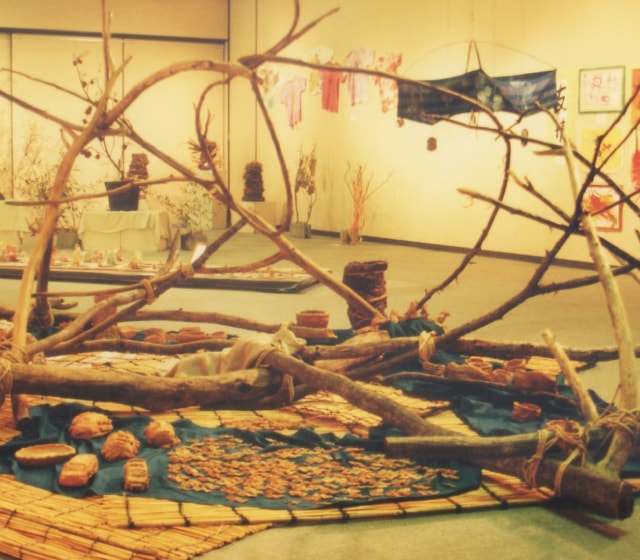 第3回 とっておき作品展イメージ