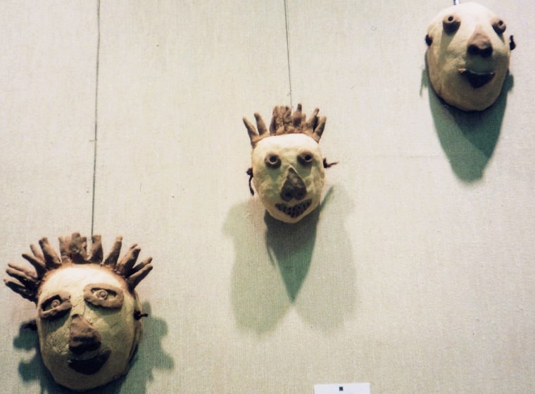 第7回 とっておき作品展イメージ