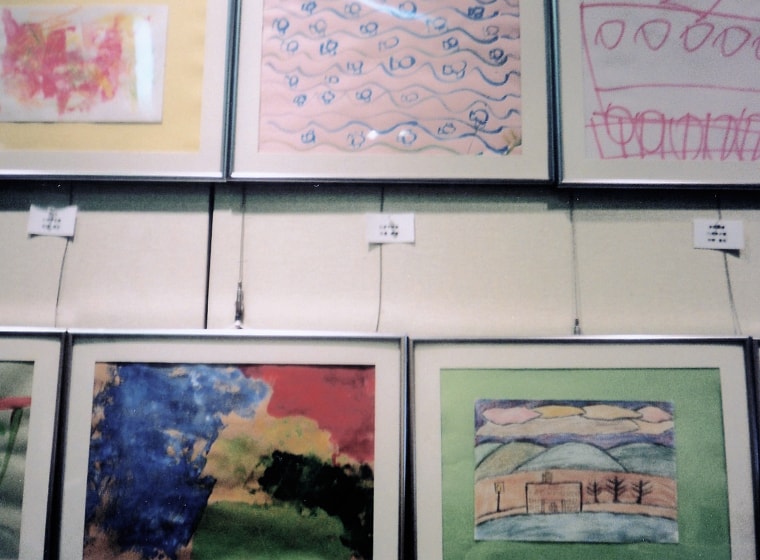 第7回 とっておき作品展イメージ