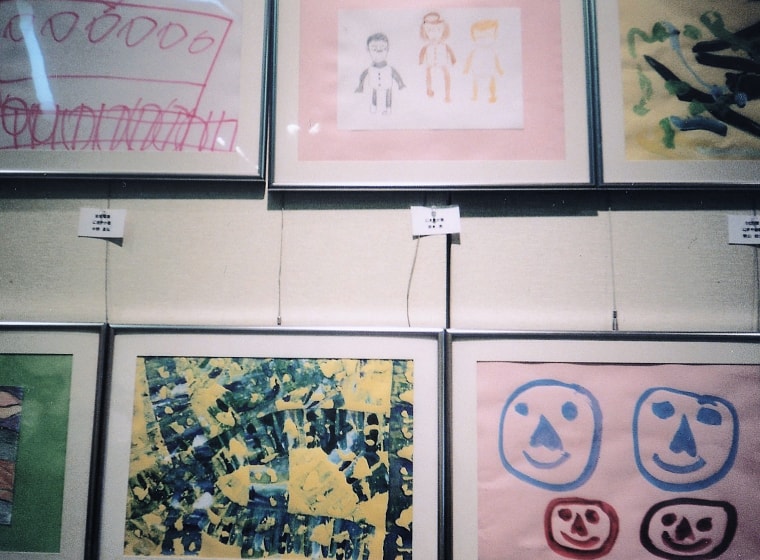 第7回 とっておき作品展イメージ