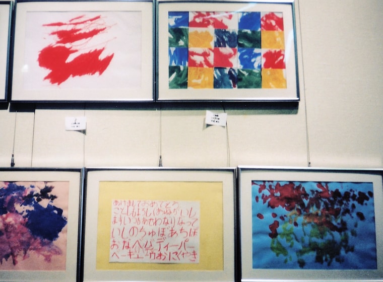 第7回 とっておき作品展イメージ