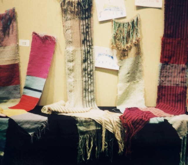 第7回 とっておき作品展イメージ