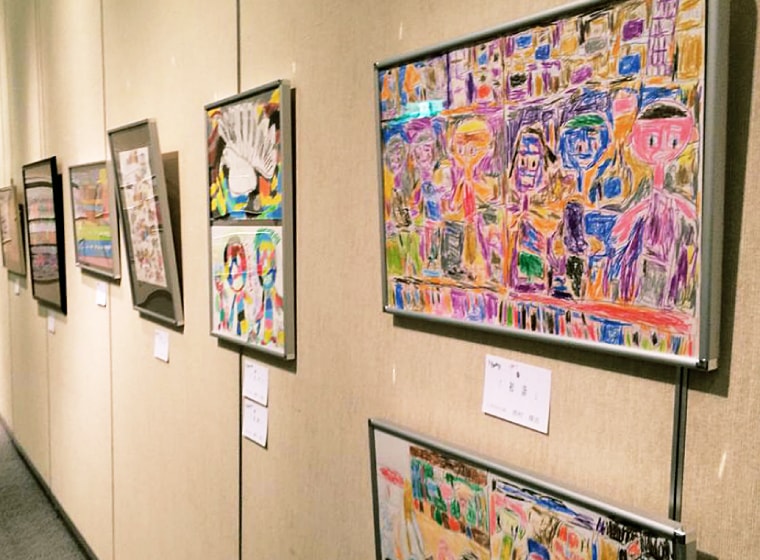 第11回 とっておき作品展イメージ