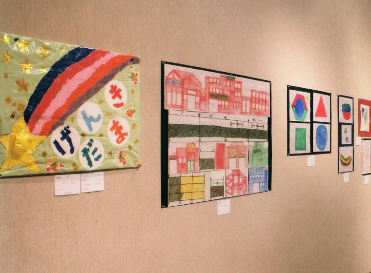 第11回 とっておき作品展イメージ