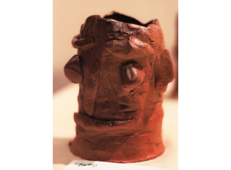 第11回 とっておき作品展イメージ