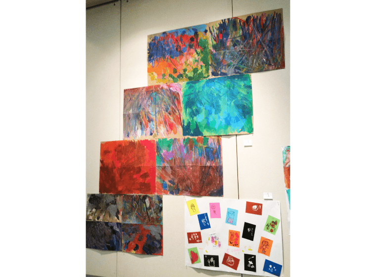 第12回 とっておき作品展イメージ