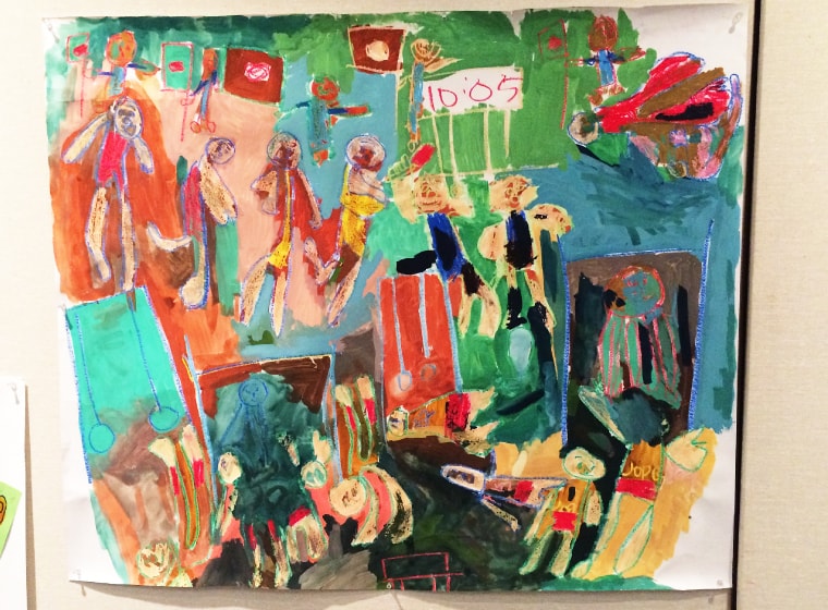 第12回 とっておき作品展イメージ