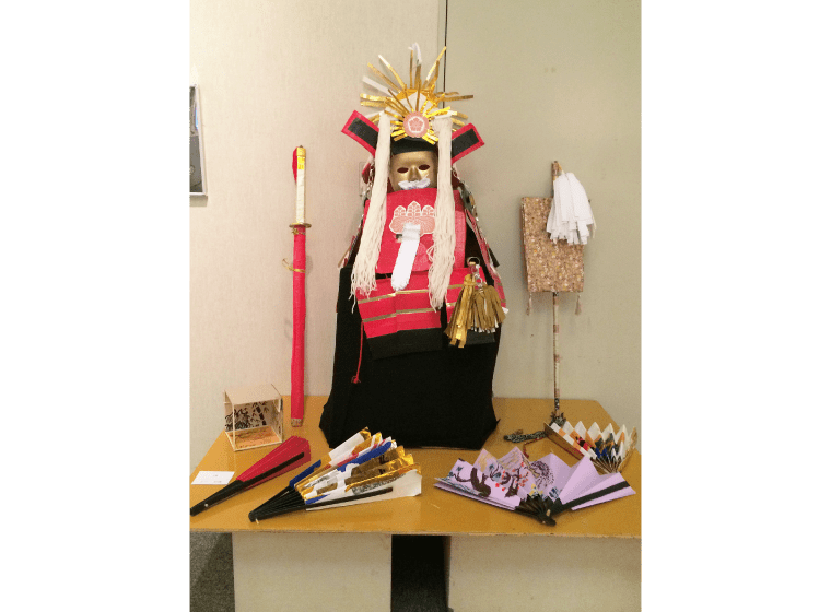 第12回 とっておき作品展イメージ