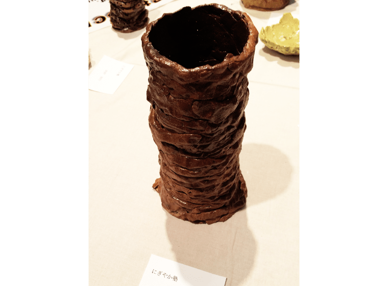 第12回 とっておき作品展イメージ