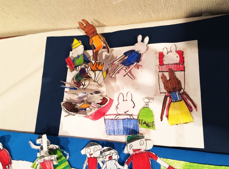 第12回 とっておき作品展イメージ