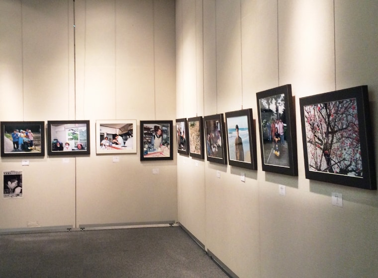 第12回 とっておき作品展イメージ