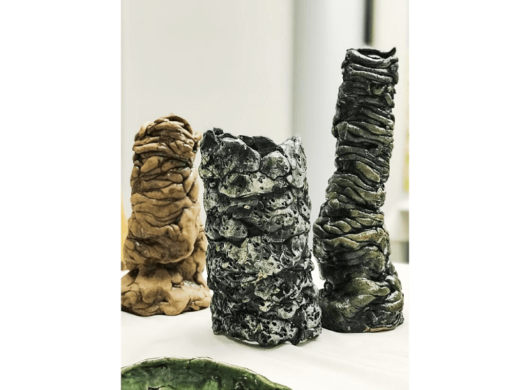 第13回 とっておき作品展イメージ