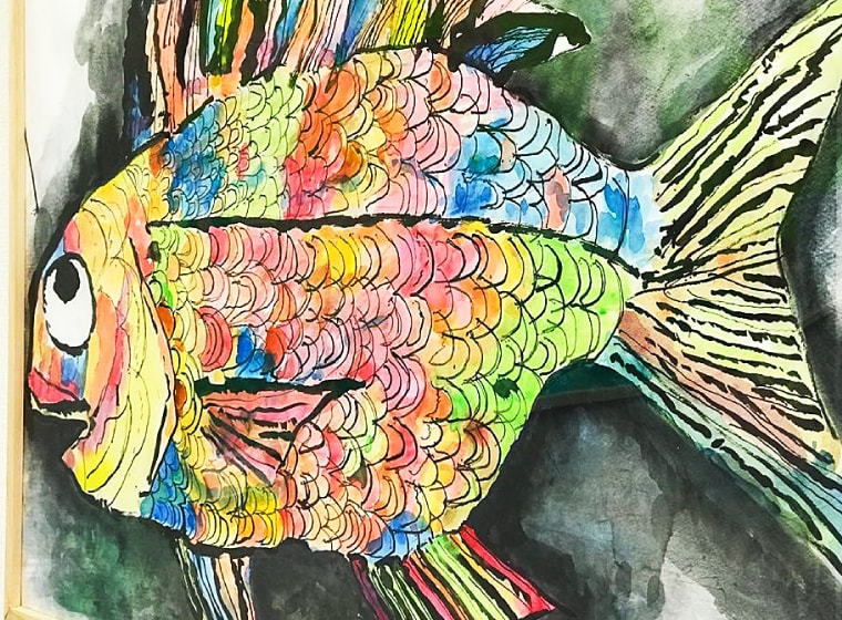 第13回 とっておき作品展イメージ