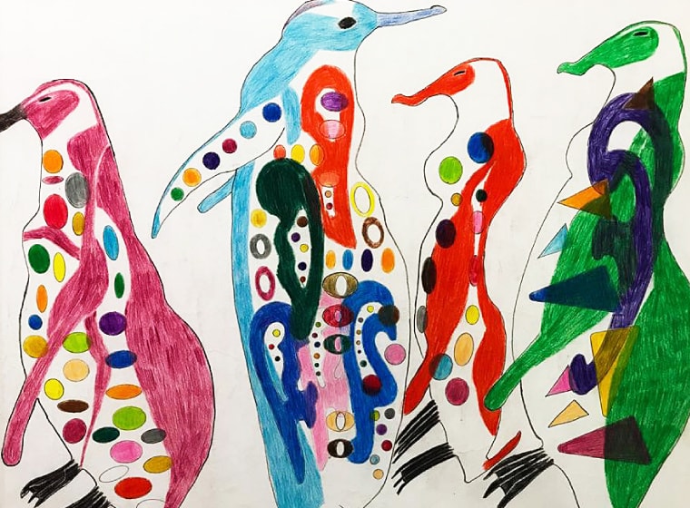 第13回 とっておき作品展イメージ