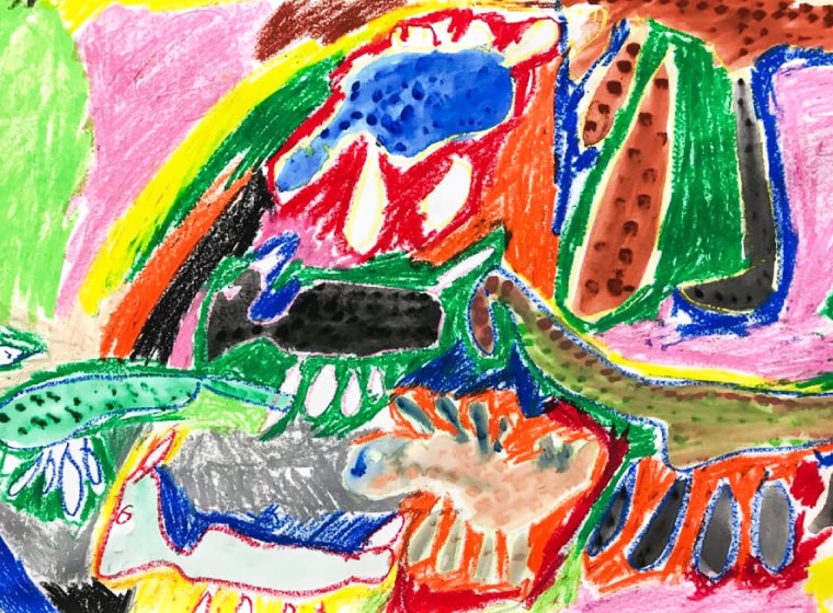 第13回 とっておき作品展イメージ