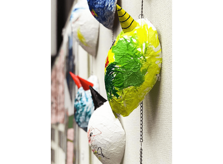 第13回 とっておき作品展イメージ