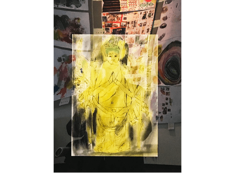 第13回 とっておき作品展イメージ