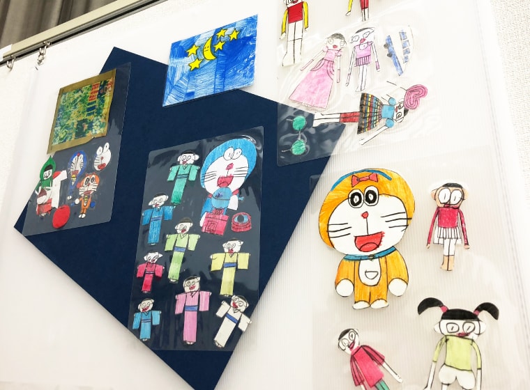 第13回 とっておき作品展イメージ