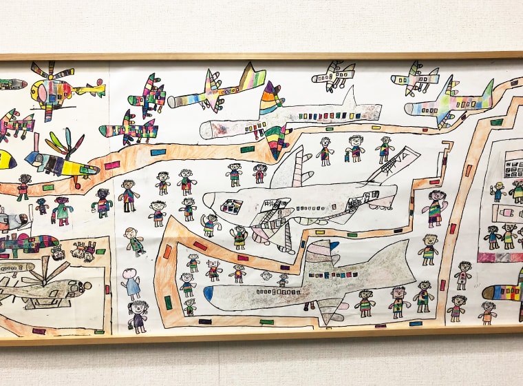 第13回 とっておき作品展イメージ