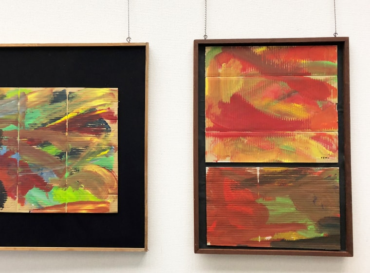 第13回 とっておき作品展イメージ