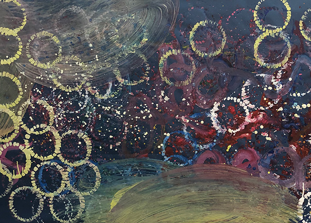 第14回 とっておき作品展イメージ