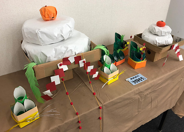 第14回 とっておき作品展イメージ