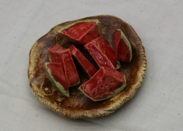 第14回 とっておき作品展イメージ