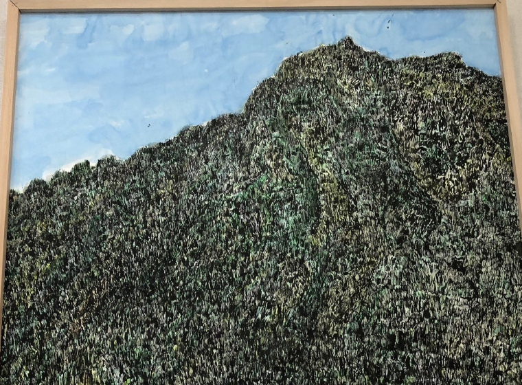 第15回 とっておき作品展イメージ