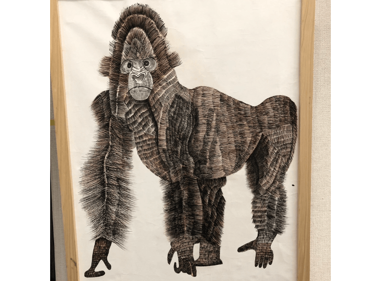 第15回 とっておき作品展イメージ