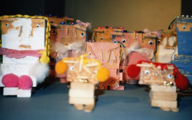 第1回 ing展イメージ