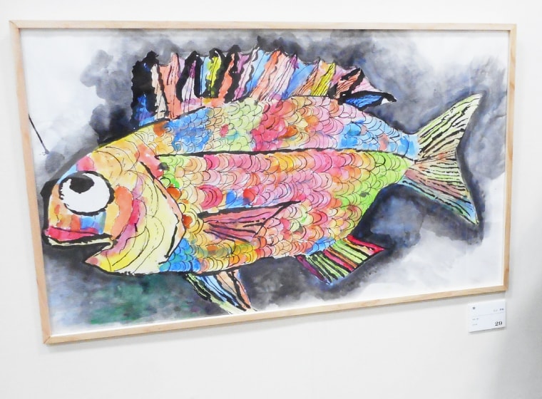 第7回 ぴかっtoアート展（公募展）イメージ