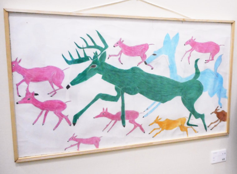 第7回 ぴかっtoアート展（公募展）イメージ