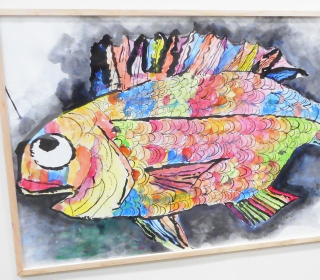 第7回 ぴかっtoアート展（公募展）イメージ